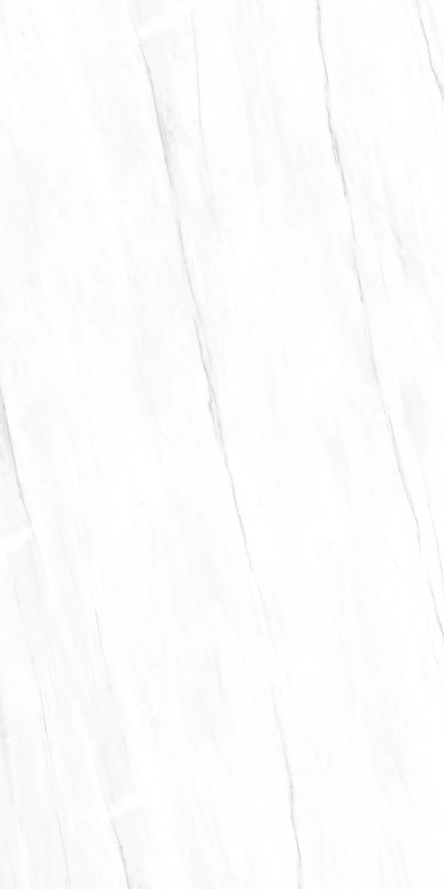 سرامیک طرح سنگ برند ورونزو رنگ سفید ( ابعاد 120*240 سانتی متر )